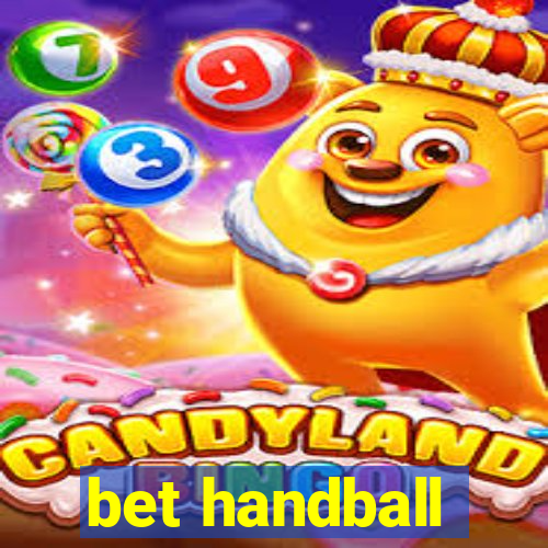 bet handball